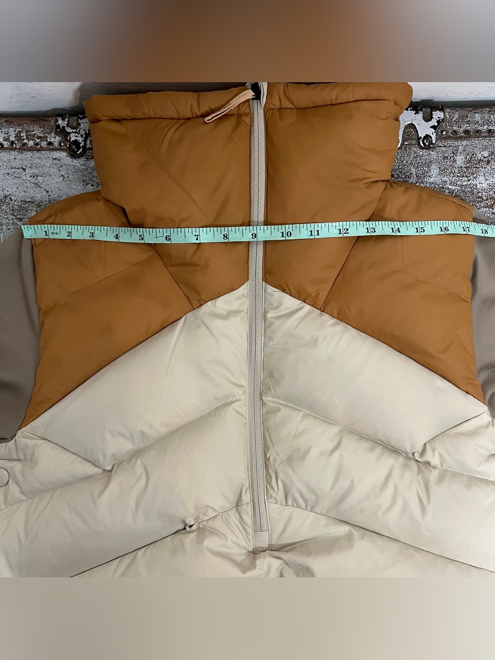 Indyeva Huvila Pullover Puffer Jacket - Picture 12 of 16